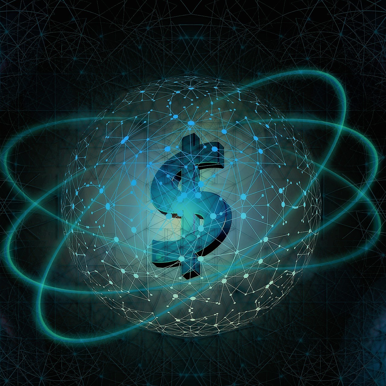 Le dollar, futur MNBC (monnaie numérique de banque centrale) ?