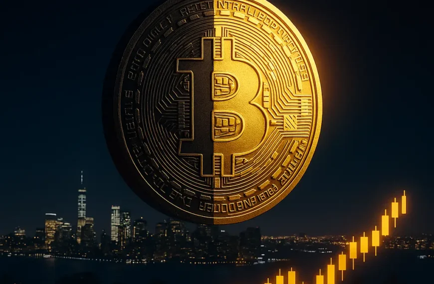 Bitcoin à Un million de dollars : mythe, mathématiques ou simple question de temps ?